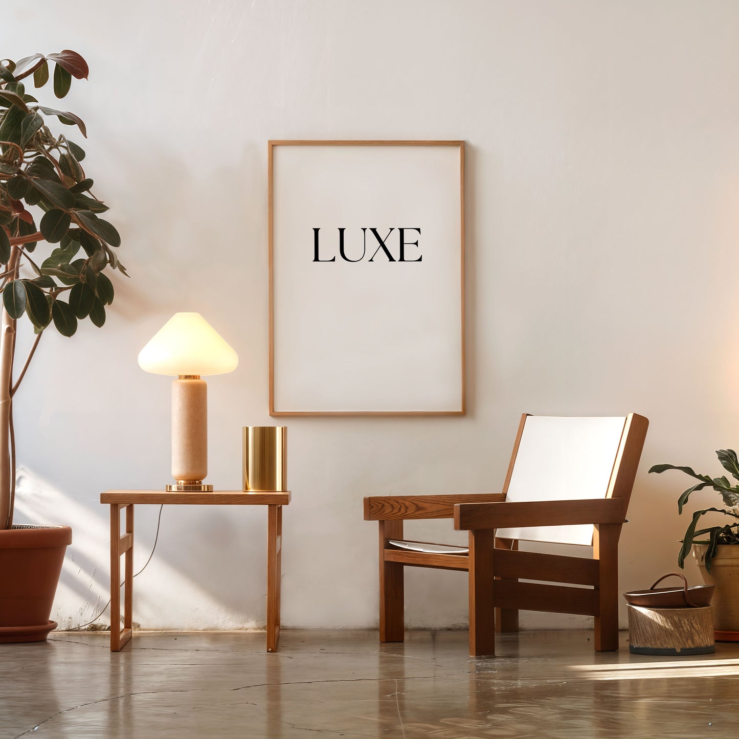 Luxury Fashion Wall Art Set – Leopard, Heels & Modern Posters